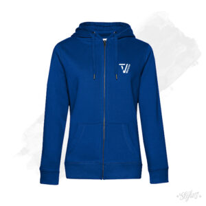 TV Wetzlar Lady Zipper