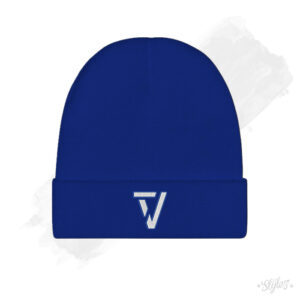 TV Wetzlar Beanie bestickt