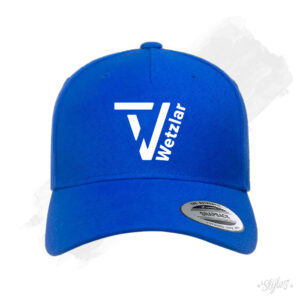TV Wetzlar Cap bestickt