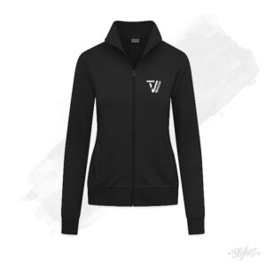 TV Wetzlar Lady Standup Collar