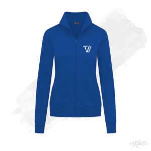 TV Wetzlar Lady Standup Collar