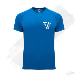 TV Wetzlar Laufshirt