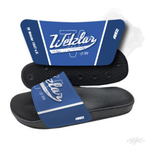 TV Wetzlar Badeschuhe Premium