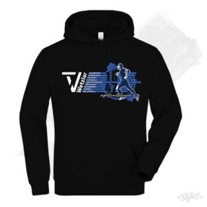 TV Wetzlar Hoody AllSports
