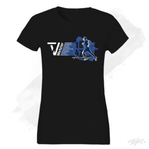 TV Wetzlar Lady T-Shirt AllSports