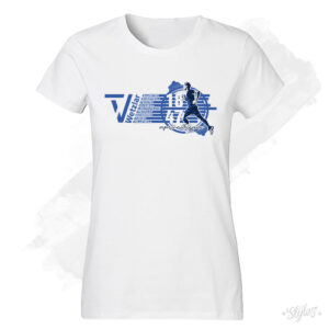 TV Wetzlar Lady T-Shirt AllSports