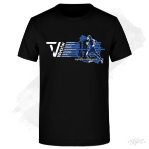 TV Wetzlar T-Shirt AllSports