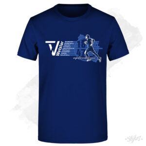 TV Wetzlar T-Shirt AllSports