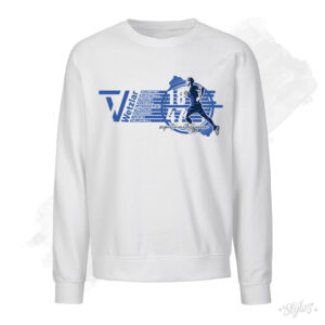 TV Wetzlar Sweater AllSports