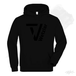 TV Wetzlar Hoody MonoTone