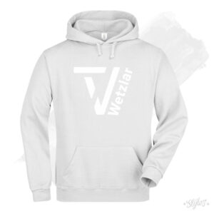 TV Wetzlar Hoody MonoTone