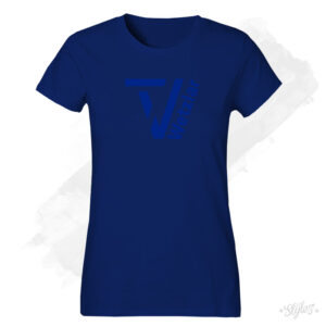 TV Wetzlar Lady T-Shirt MonoTone