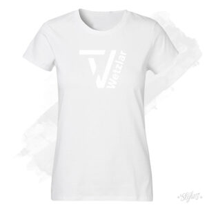 TV Wetzlar Lady T-Shirt MonoTone