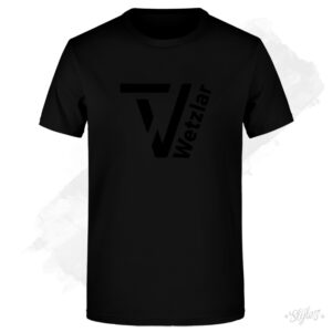 TV Wetzlar T-Shirt MonoTone