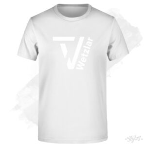 TV Wetzlar T-Shirt MonoTone