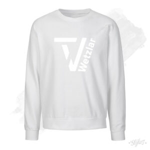TV Wetzlar Sweater MonoTone