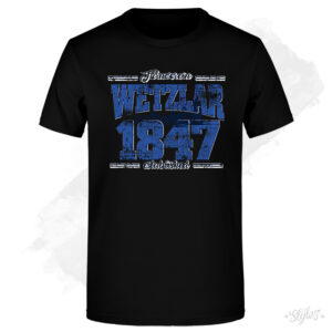 TV Wetzlar T-Shirt Established