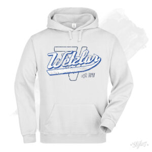 TV Wetzlar Hoody Retro