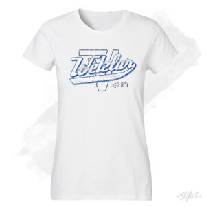 TV Wetzlar Lady T-Shirt Retro
