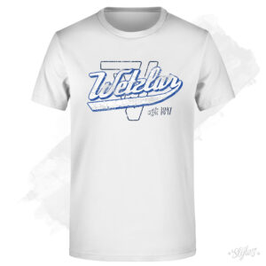 TV Wetzlar T-Shirt Retro