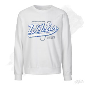 TV Wetzlar Sweater Retro