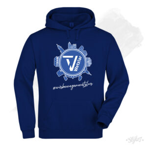 TV Wetzlar Hoody Roundabout