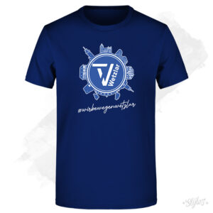 TV Wetzlar T-Shirt Roundabout