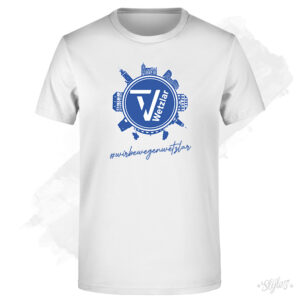 TV Wetzlar T-Shirt Roundabout