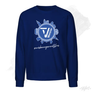 TV Wetzlar Sweater Roundabout