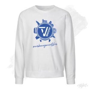 TV Wetzlar Sweater Roundabout