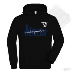 TV Wetzlar Hoody Skyline