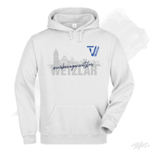 TV Wetzlar Hoody Skyline