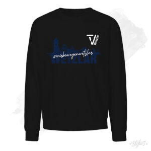 TV Wetzlar Sweater Skyline