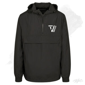 TV Wetzlar Pull Over Jacket