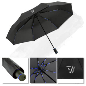 TV Wetzlar Taschenschirm