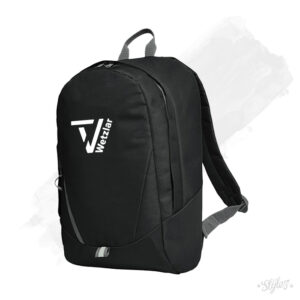 TV Wetzlar Backpack Solution