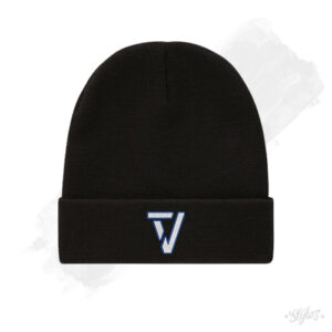 TV Wetzlar Beanie bestickt