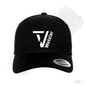 TV Wetzlar Cap bestickt
