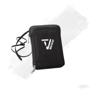 TV Wetzlar Travel Wallet